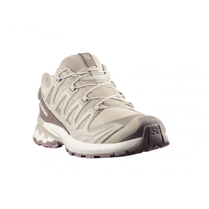 Salomon Xa Pro 3D V9 Lifelong Mens Eucalyptus / Eucalyptus / Iron - Bilde 4