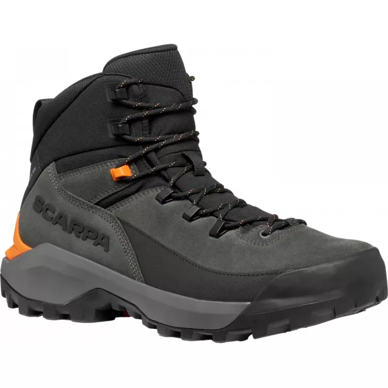 Scarpa Mustang Trk GTX Mens Shark-Tonic