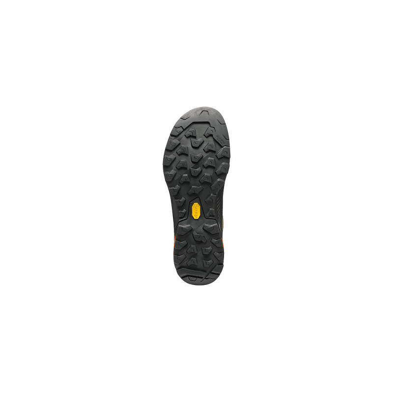 Scarpa Rapid Xt Gtx Caribou-Rust Orange - Bilde 2