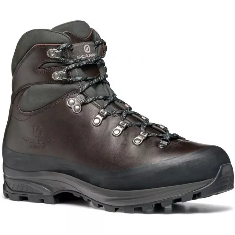 Scarpa Sl Active Bordeaux