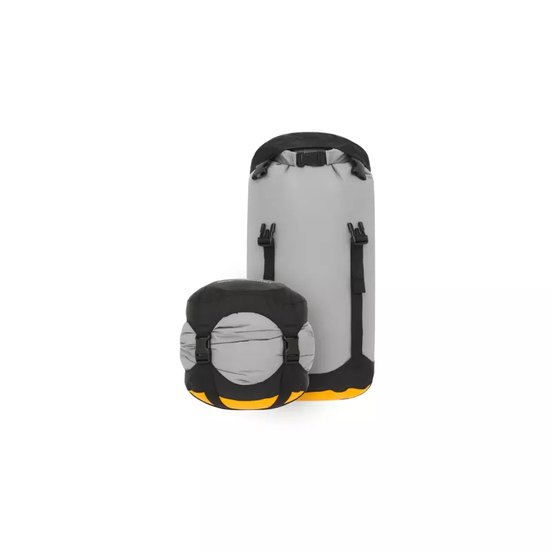 Sea To Summit Evac Eco Compression Drybag 8L
