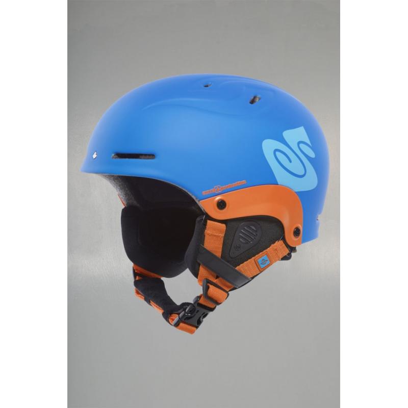 Sweet Protection Sweet Blaster Helmet blå 840001 Platou Sport 1