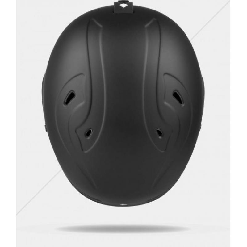 Sweet Protection Sweet Blaster Helmet svart 840001 Platou Sport 3