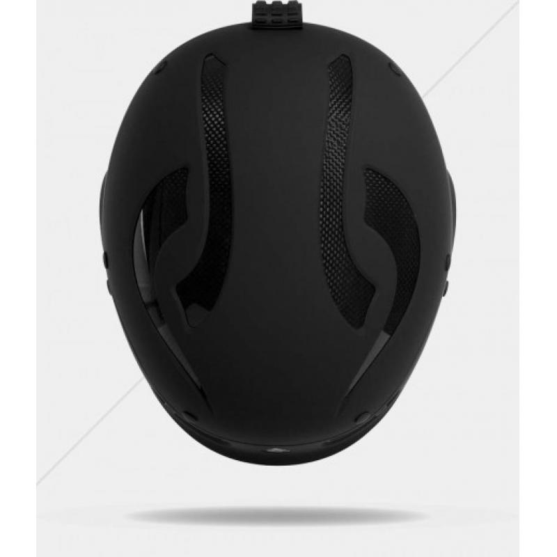 Sweet Protection Sweet Trooper Helmet svart 840010 Platou Sport 3