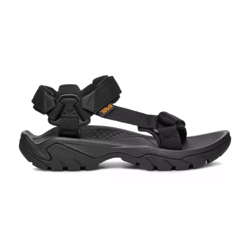 Teva Womens Terra Fi 5 Universal Black/Phantom