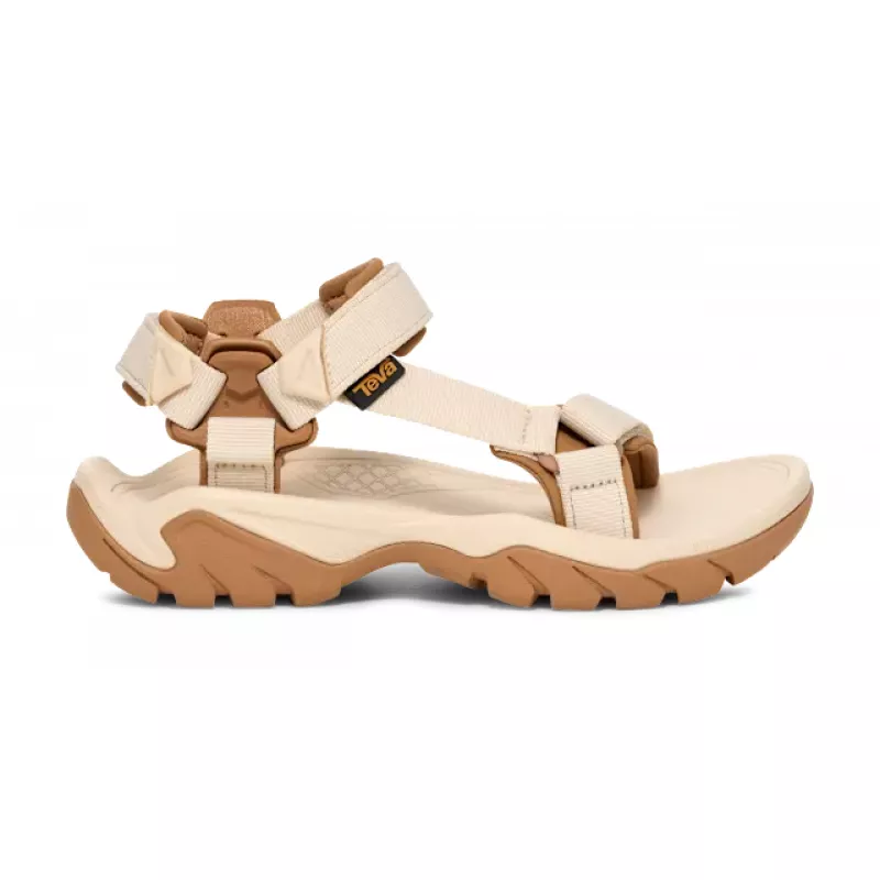 Teva Womens Terra Fi 5 Universal Coconut