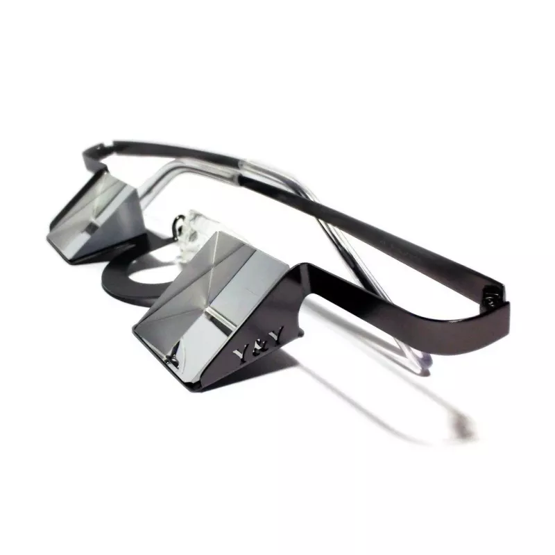Y&Y Classic Belay Glasses Specialist