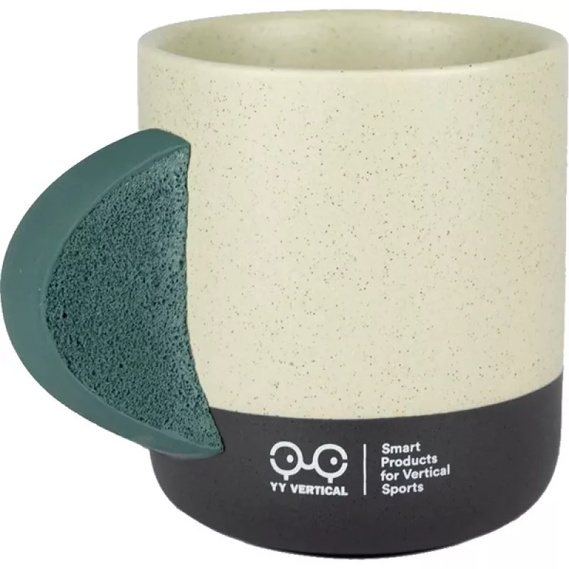 Y&Y Climbing Mug Evo Blue