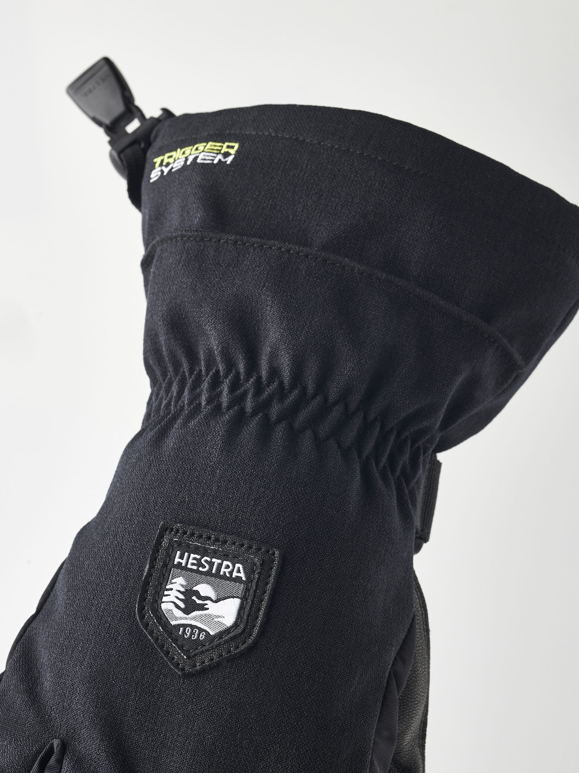 Hestra Hestra Czone Trigger Gauntlet - 5 Finger 3004730 Platou Sport Bergen 6