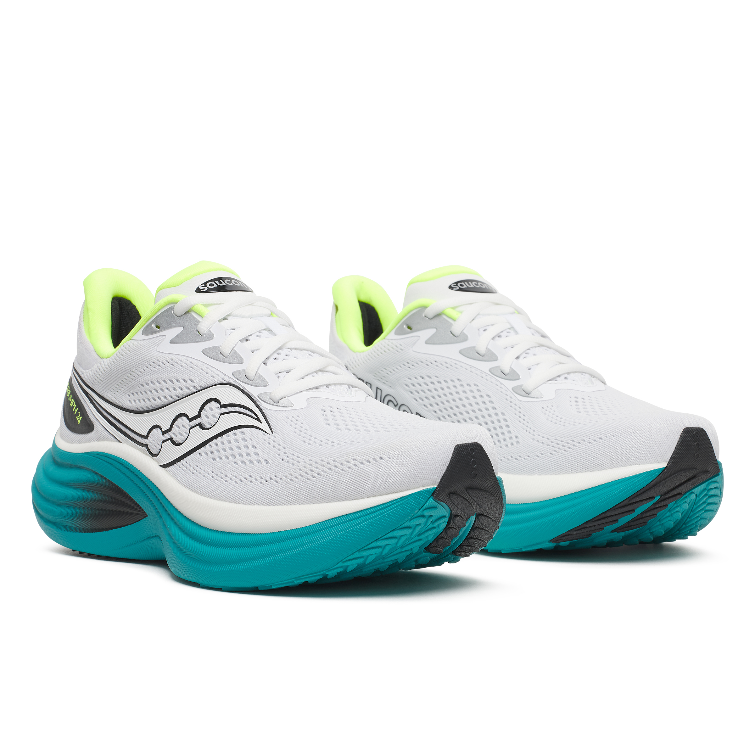 Saucony Saucony TRIUMPH 24 S100997-1002 Platou Sport Bergen 6