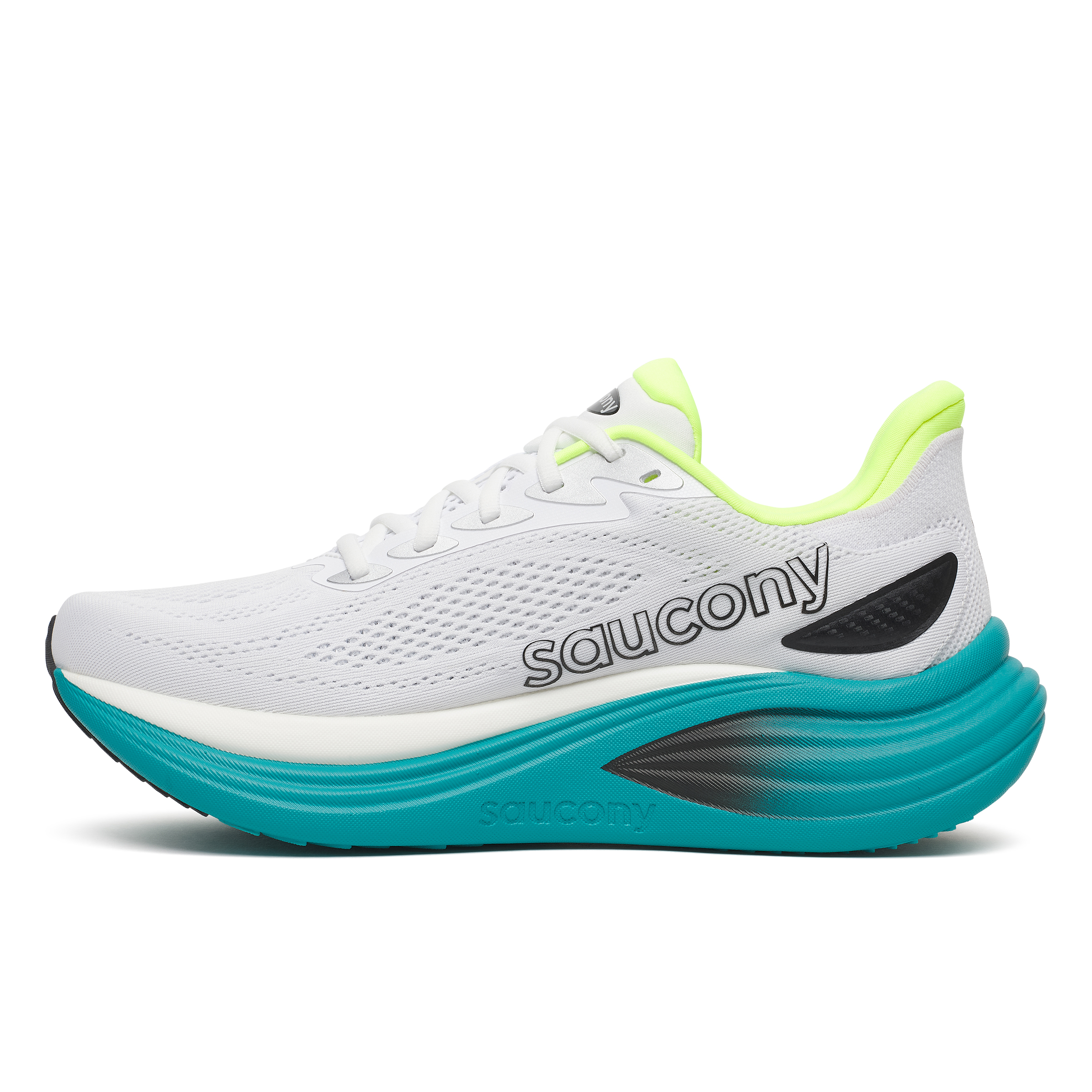 Saucony Saucony TRIUMPH 24 S100997-1002 Platou Sport Bergen 3