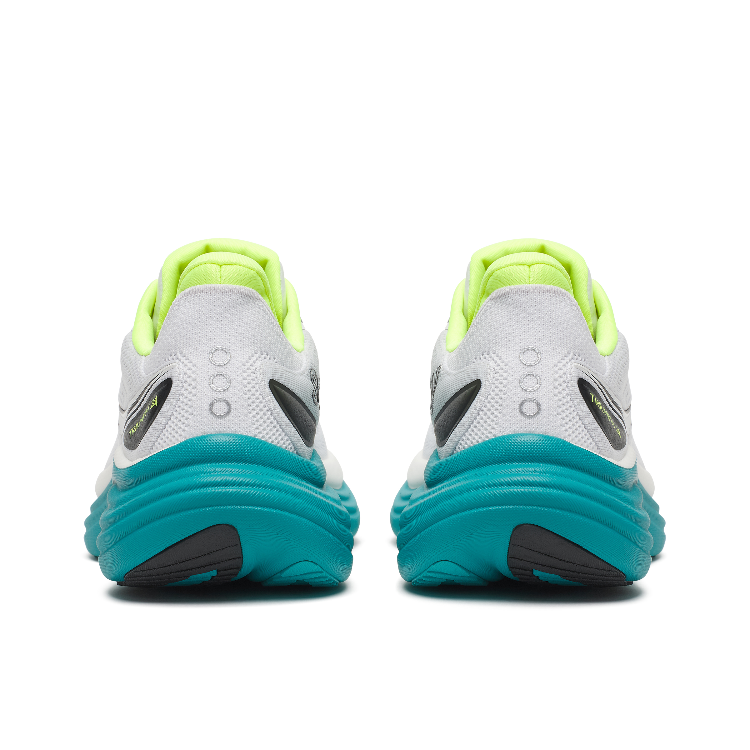 Saucony Saucony TRIUMPH 24 S100997-1002 Platou Sport Bergen 4