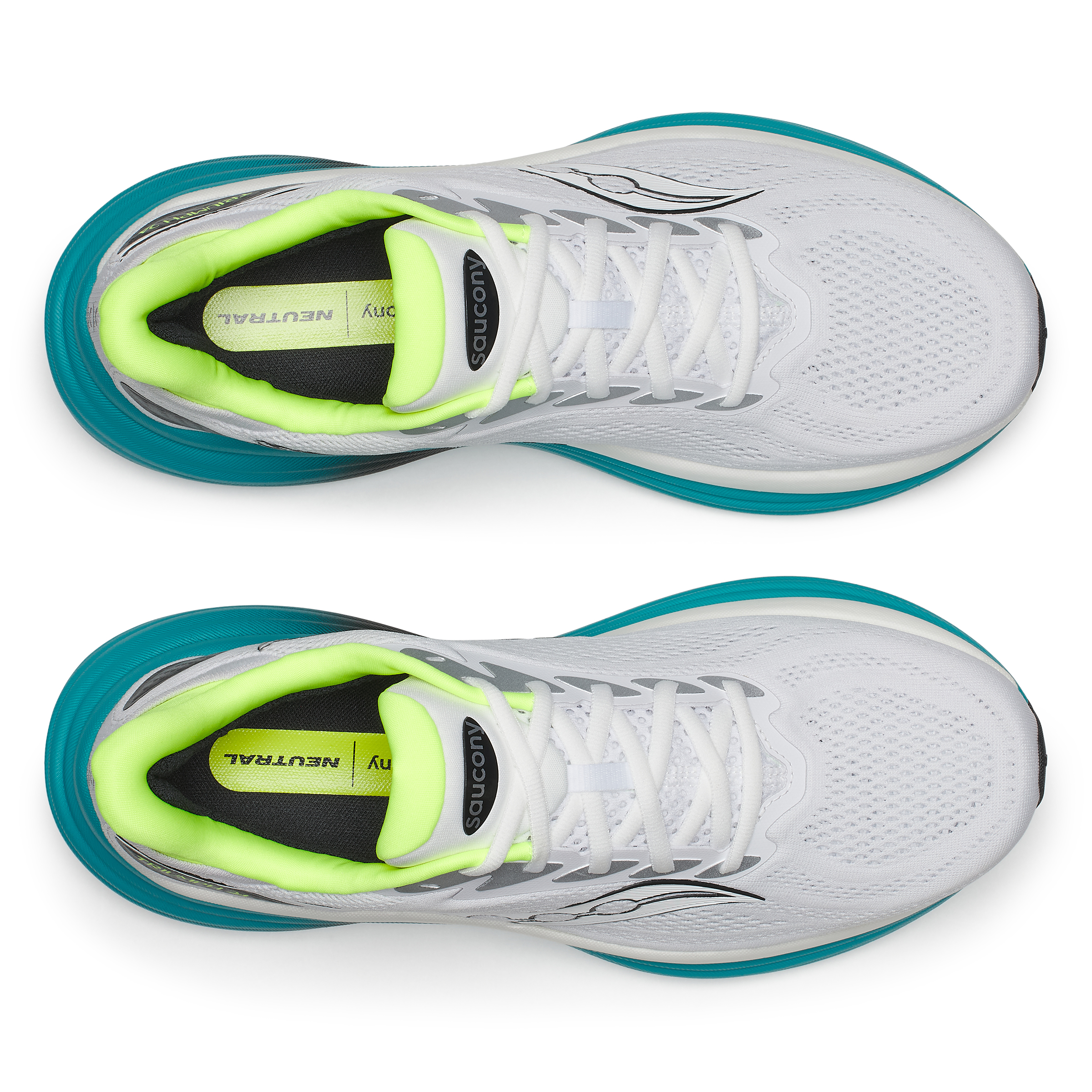 Saucony Saucony TRIUMPH 24 S100997-1002 Platou Sport Bergen 5