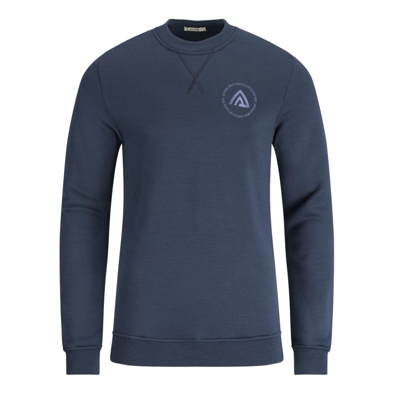 Aclima Aclima Fleecewool Crewneck M´S 112152 Platou Sport Bergen 1
