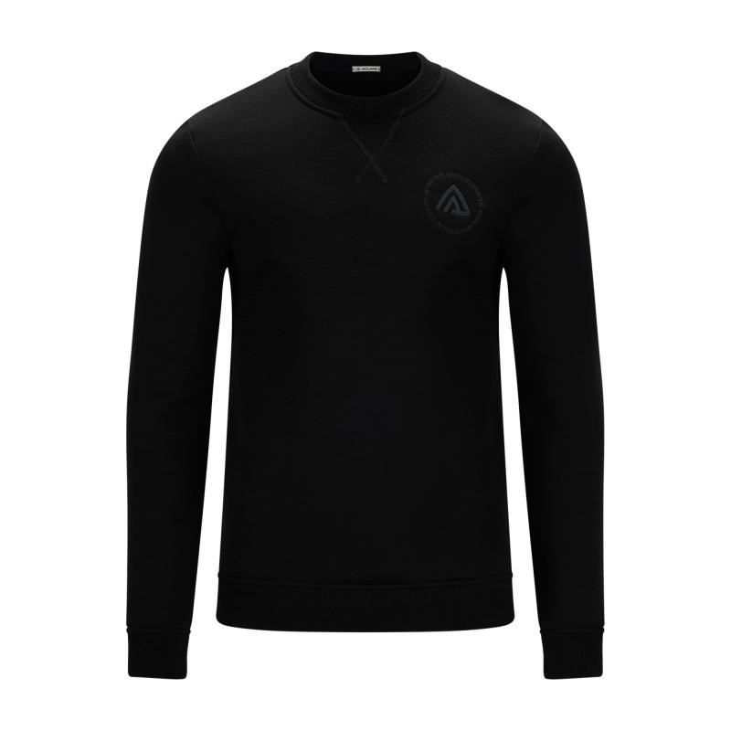 Aclima Aclima Fleecewool Crewneck M´S 112152 Platou Sport Bergen 1