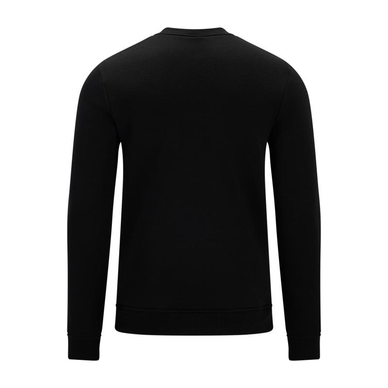 Aclima Aclima Fleecewool Crewneck M´S 112152 Platou Sport Bergen 4
