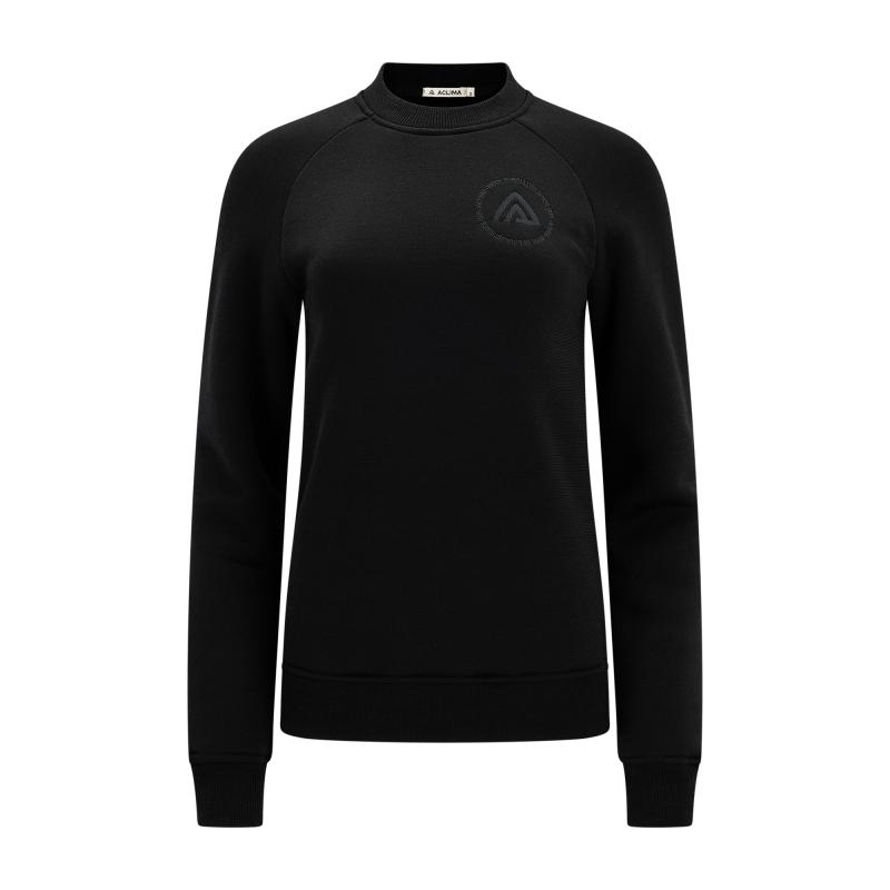 Aclima Aclima Fleecewool Crewneck W´S 112171 Platou Sport Bergen 1