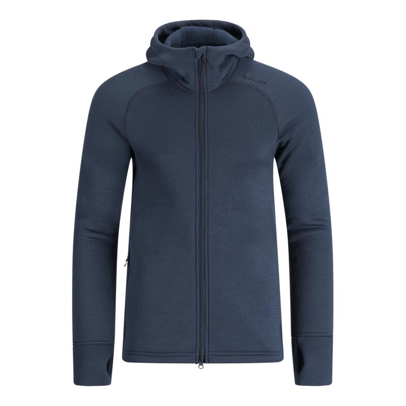 Aclima Aclima Fleecewool Hooded Jacket M´S 112100 Platou Sport Bergen 1