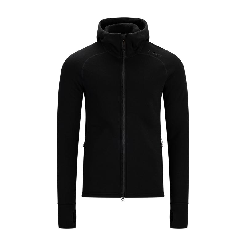 Aclima Aclima Fleecewool Hooded Jacket M´S 112100 Platou Sport Bergen 1