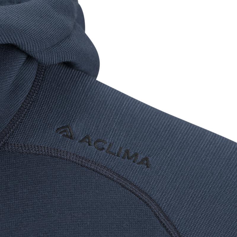 Aclima Aclima Fleecewool Hooded Jacket M´S 112100 Platou Sport Bergen 2
