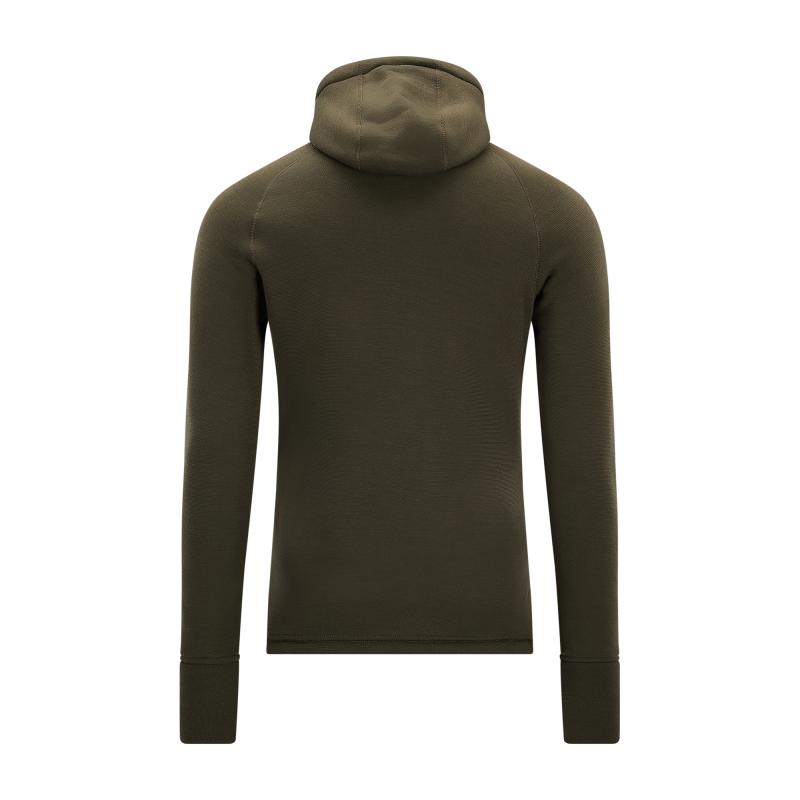 Aclima Aclima Fleecewool Hooded Jacket M´S 112100 Platou Sport Bergen 4