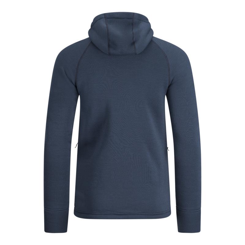Aclima Aclima Fleecewool Hooded Jacket M´S 112100 Platou Sport Bergen 4