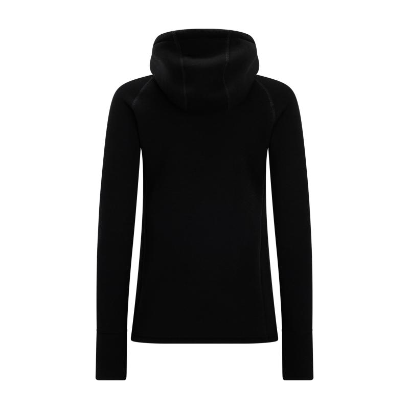 Aclima Aclima Fleecewool Hooded Jacket W´S 112127 Platou Sport Bergen 4