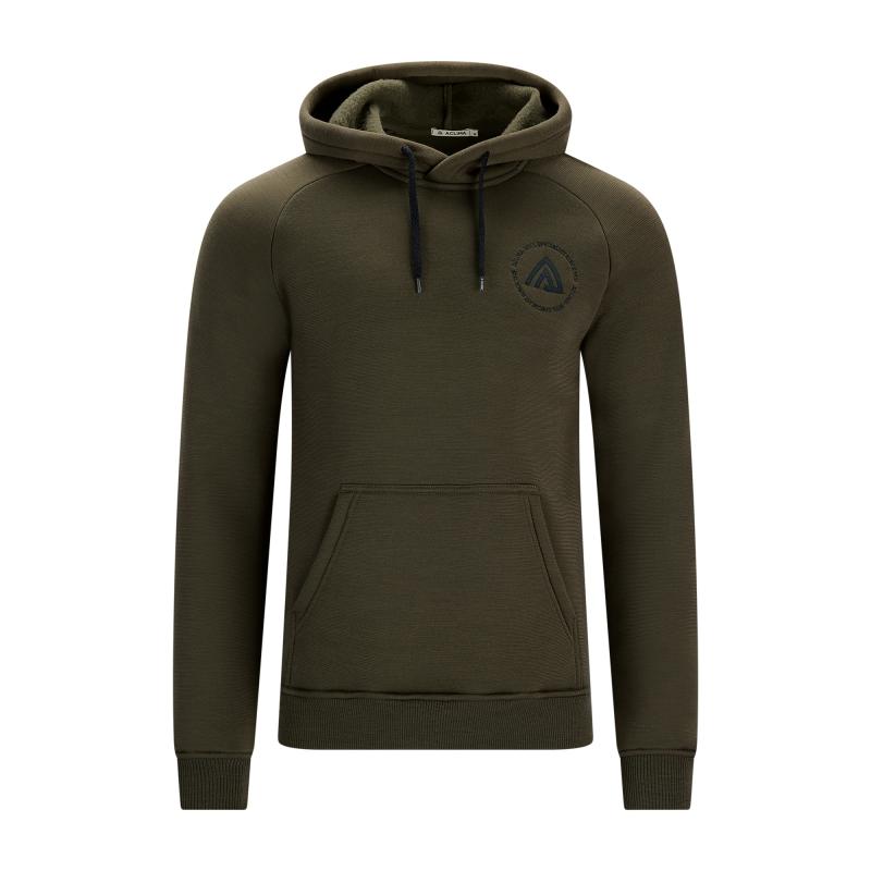 Aclima Aclima Fleecewool Hoodie M´S 112050 Platou Sport Bergen 1