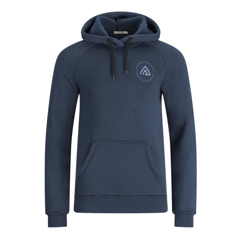 Aclima Aclima Fleecewool Hoodie M´S 112050 Platou Sport Bergen 1