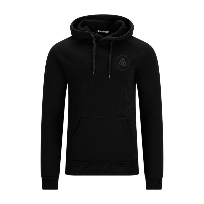 Aclima Aclima Fleecewool Hoodie M´S 112050 Platou Sport Bergen 1