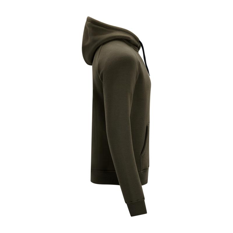 Aclima Aclima Fleecewool Hoodie M´S 112050 Platou Sport Bergen 3