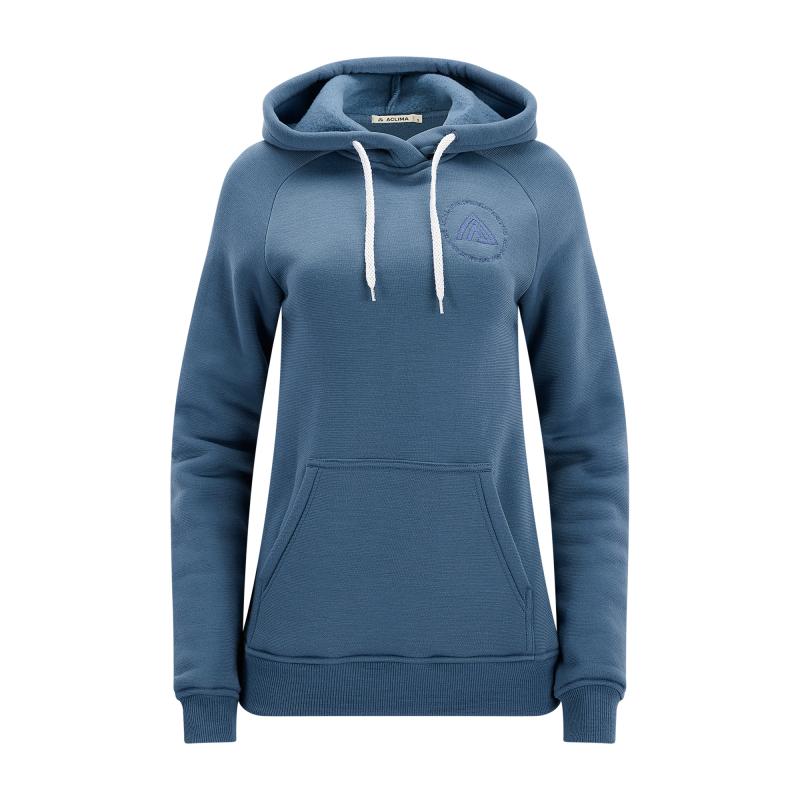 Aclima Aclima Fleecewool Hoodie W´S 112075 Platou Sport Bergen 1