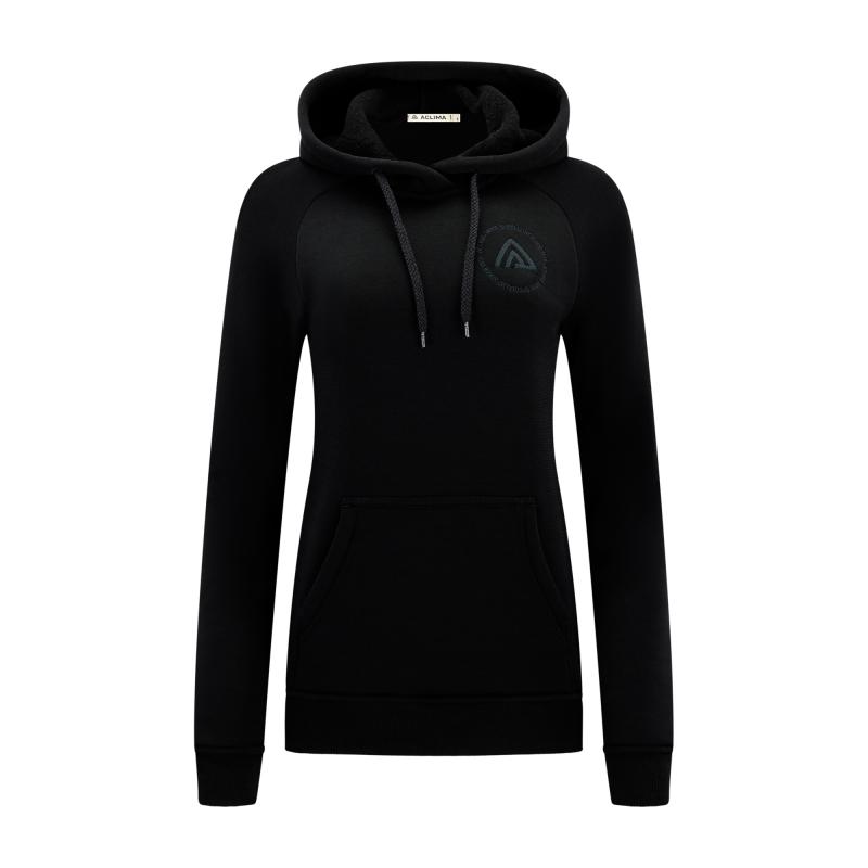 Aclima Aclima Fleecewool Hoodie W´S 112075 Platou Sport Bergen 1