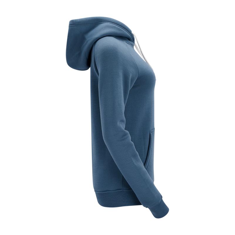 Aclima Aclima Fleecewool Hoodie W´S 112075 Platou Sport Bergen 2