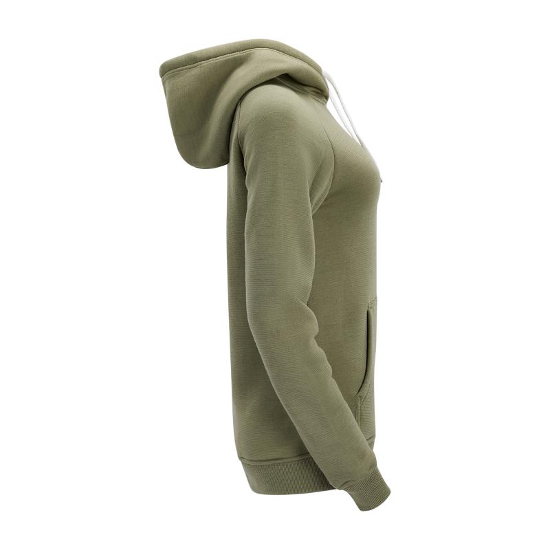 Aclima Aclima Fleecewool Hoodie W´S 112075 Platou Sport Bergen 2