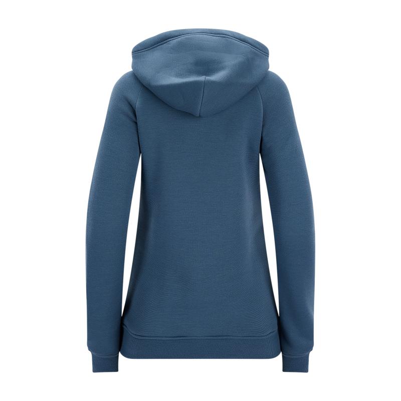 Aclima Aclima Fleecewool Hoodie W´S 112075 Platou Sport Bergen 3