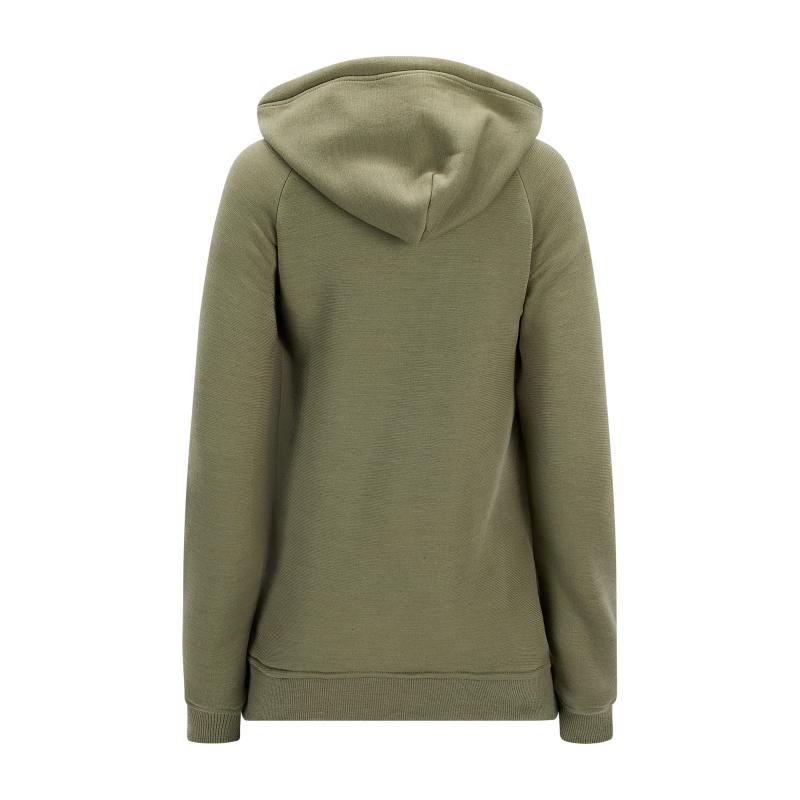 Aclima Aclima Fleecewool Hoodie W´S 112075 Platou Sport Bergen 4