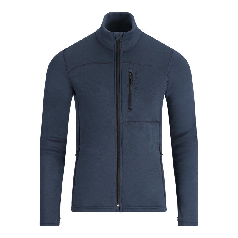 Aclima Aclima Fleecewool Jacket M´S 111998 Platou Sport Bergen 1