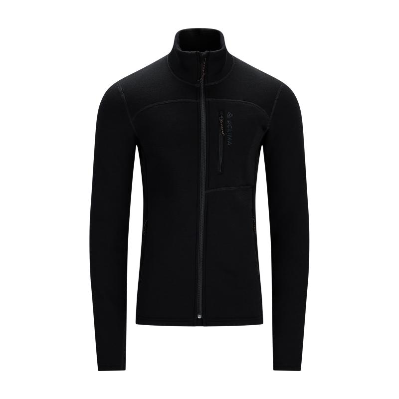 Aclima Aclima Fleecewool Jacket M´S 111998 Platou Sport Bergen 1