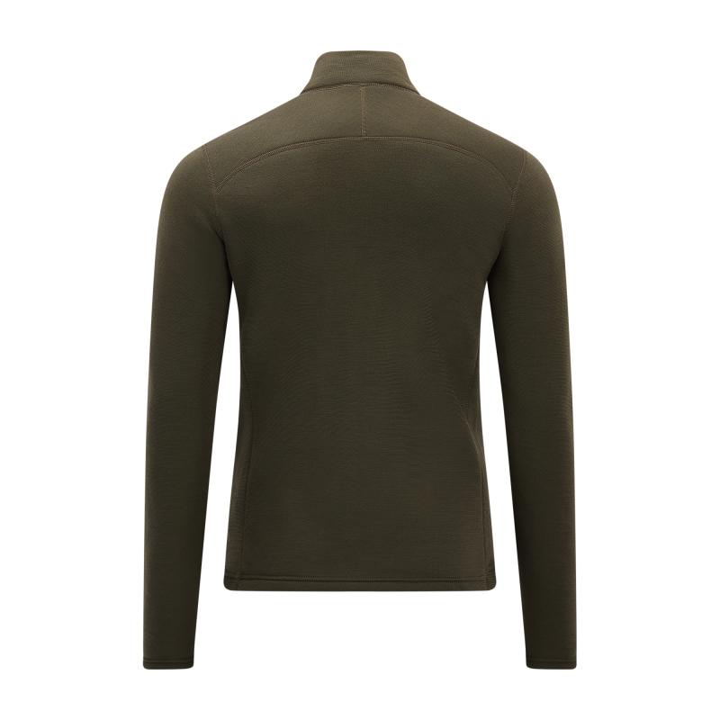 Aclima Aclima Fleecewool Jacket M´S 111998 Platou Sport Bergen 3
