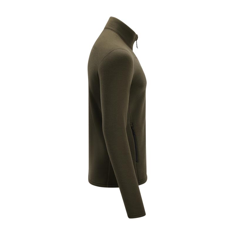 Aclima Aclima Fleecewool Jacket M´S 111998 Platou Sport Bergen 4