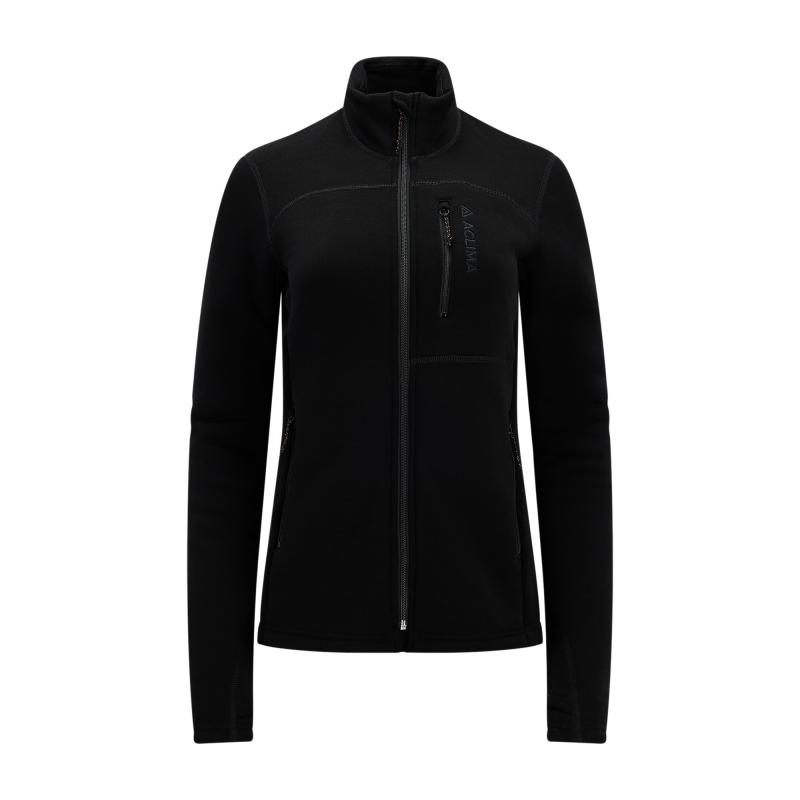 Aclima Aclima Fleecewool Jacket W´S 112025 Platou Sport Bergen 1