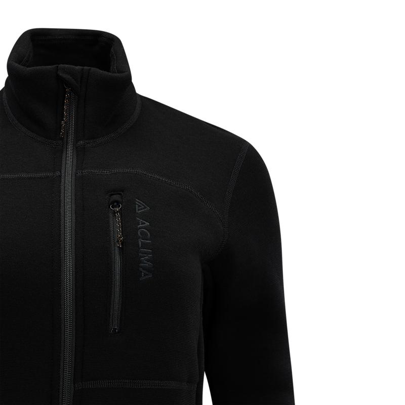 Aclima Aclima Fleecewool Jacket W´S 112025 Platou Sport Bergen 4