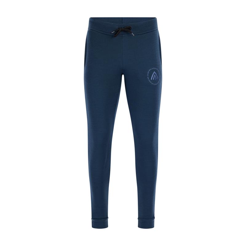 Aclima Aclima Fleecewool Joggers M´S 111959 Platou Sport Bergen 1