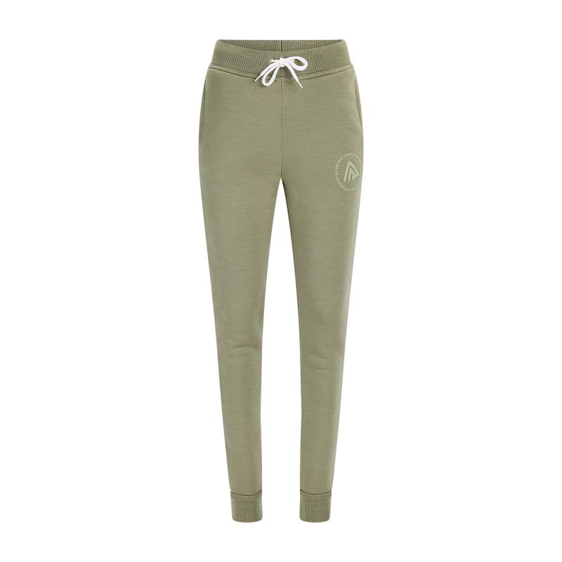 Aclima Aclima Fleecewool Joggers W´S 111979 Platou Sport Bergen 1