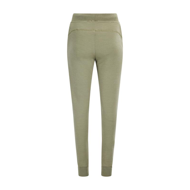 Aclima Aclima Fleecewool Joggers W´S 111979 Platou Sport Bergen 3