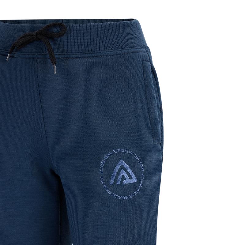 Aclima Aclima Fleecewool Joggers W´S 111979 Platou Sport Bergen 4