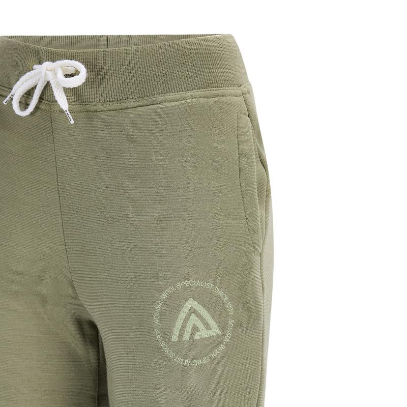 Aclima Aclima Fleecewool Joggers W´S 111979 Platou Sport Bergen 4