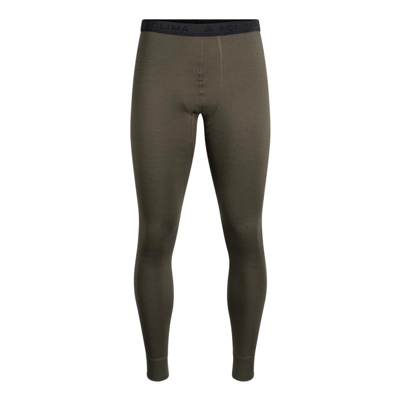 Aclima Aclima Fleecewool Longs M´S 110999 Platou Sport Bergen 1