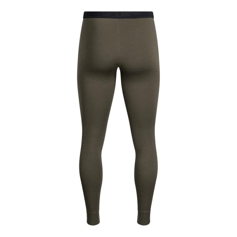 Aclima Aclima Fleecewool Longs M´S 110999 Platou Sport Bergen 2